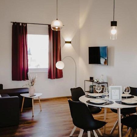 Rheinzeit-Weisweil Apartment Weisweil  ภายนอก รูปภาพ