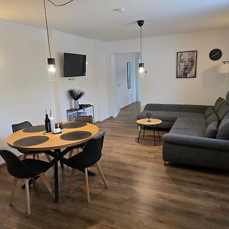 Rheinzeit-Weisweil Apartment Weisweil  ภายนอก รูปภาพ