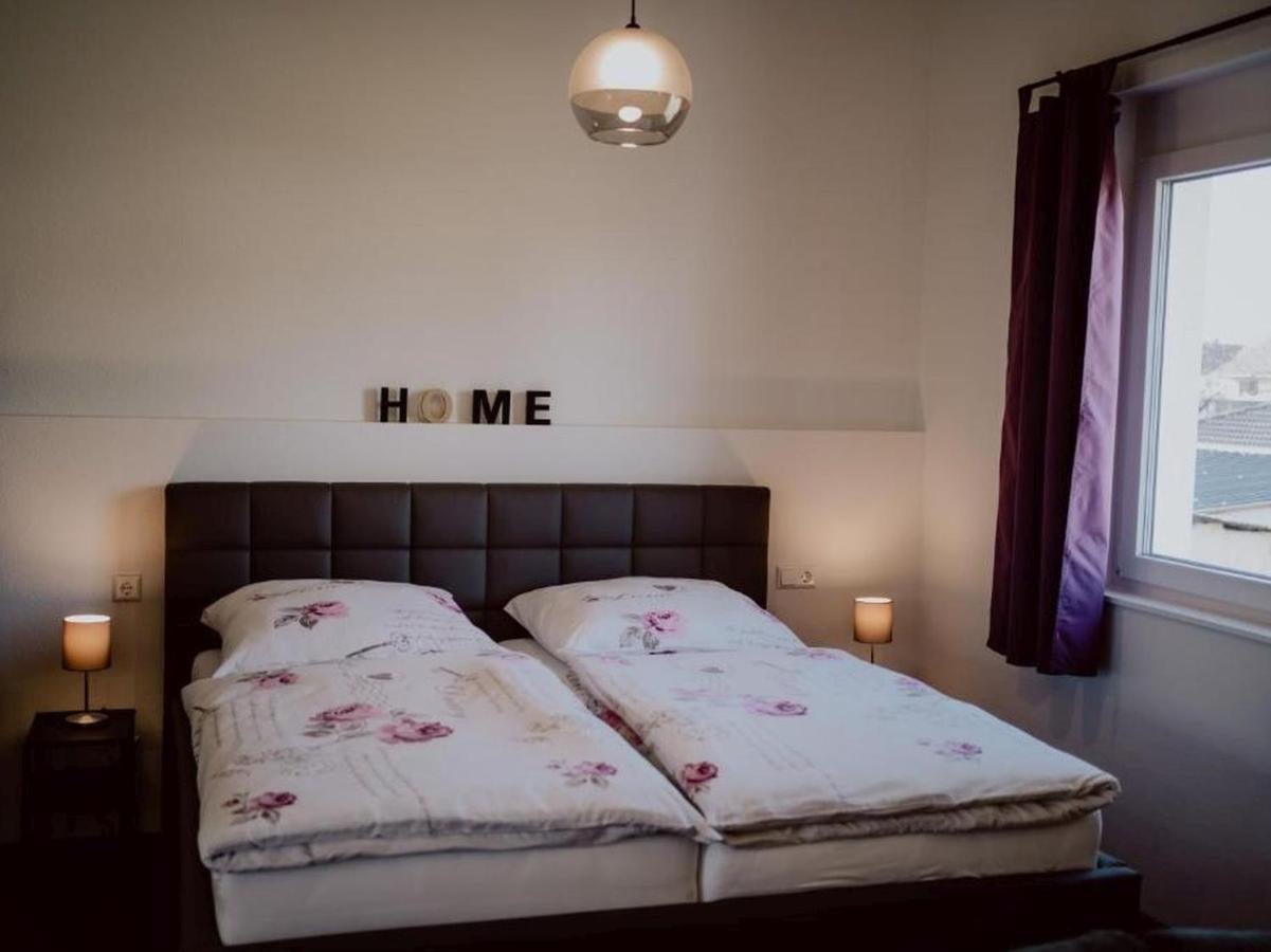 Rheinzeit-Weisweil Apartment Weisweil  ภายนอก รูปภาพ