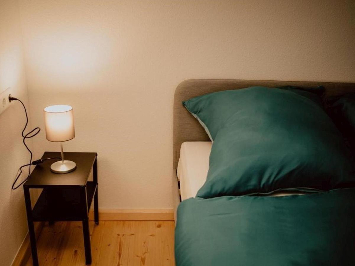 Rheinzeit-Weisweil Apartment Weisweil  ภายนอก รูปภาพ