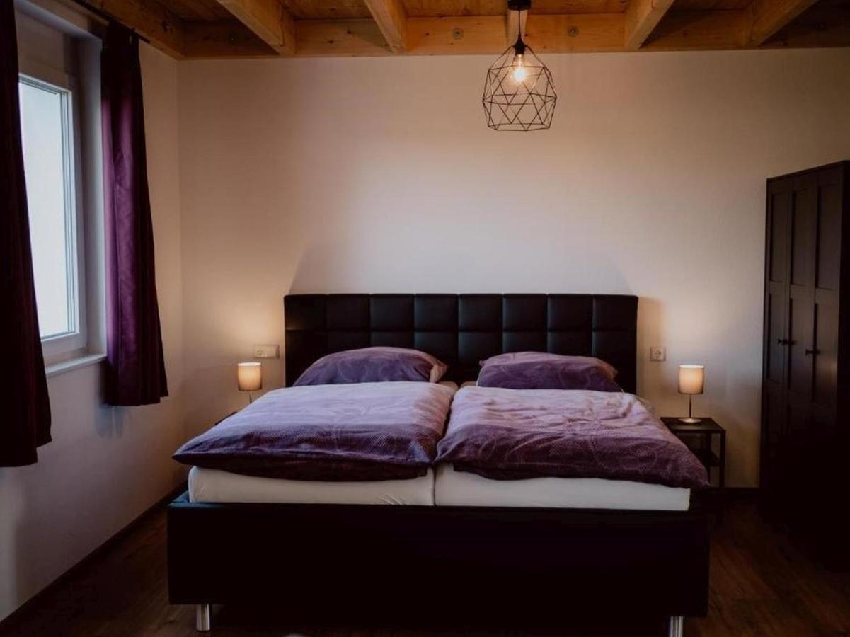 Rheinzeit-Weisweil Apartment Weisweil  ภายนอก รูปภาพ
