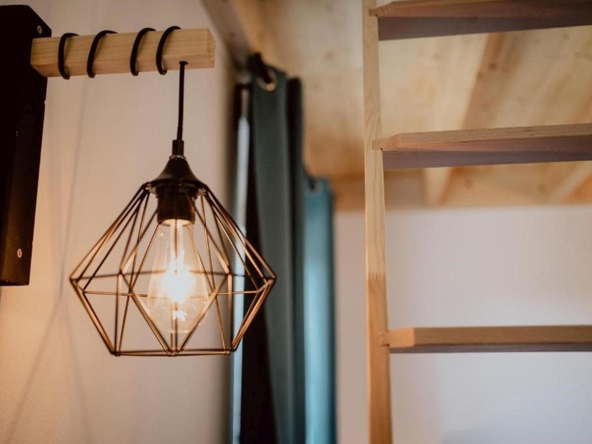 Rheinzeit-Weisweil Apartment Weisweil  ภายนอก รูปภาพ