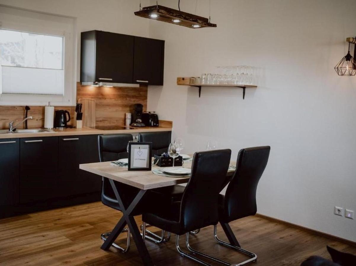 Rheinzeit-Weisweil Apartment Weisweil  ภายนอก รูปภาพ