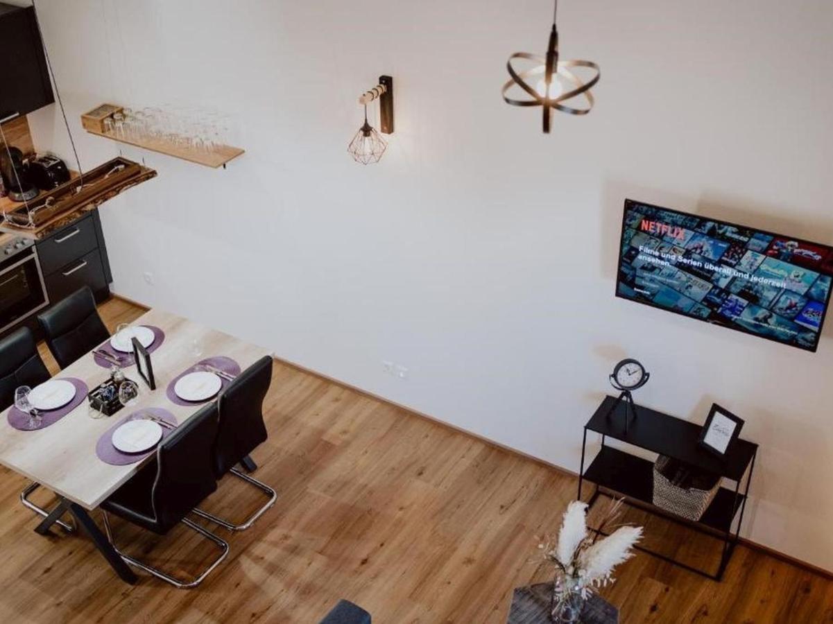 Rheinzeit-Weisweil Apartment Weisweil  ภายนอก รูปภาพ