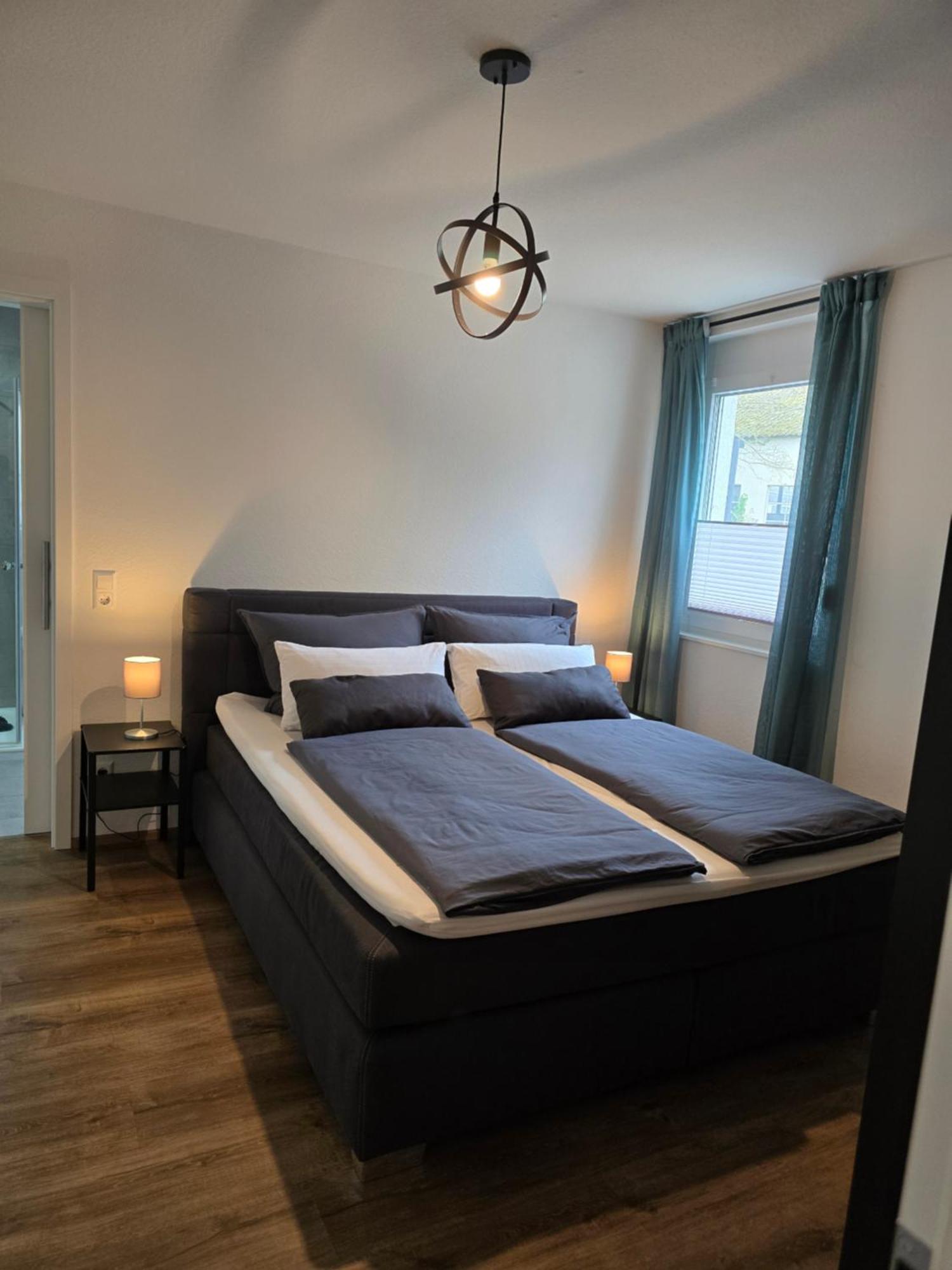 Rheinzeit-Weisweil Apartment Weisweil  ภายนอก รูปภาพ