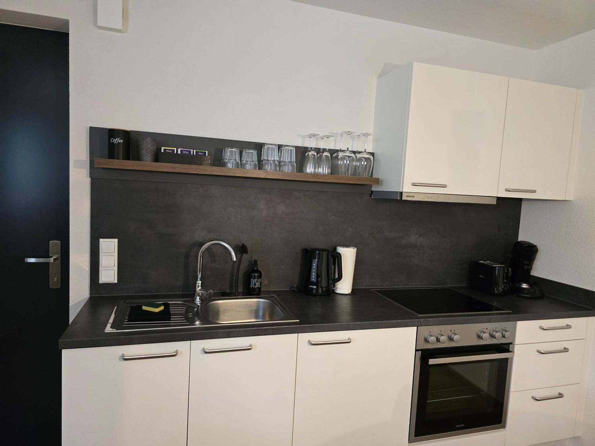 Rheinzeit-Weisweil Apartment Weisweil  ภายนอก รูปภาพ