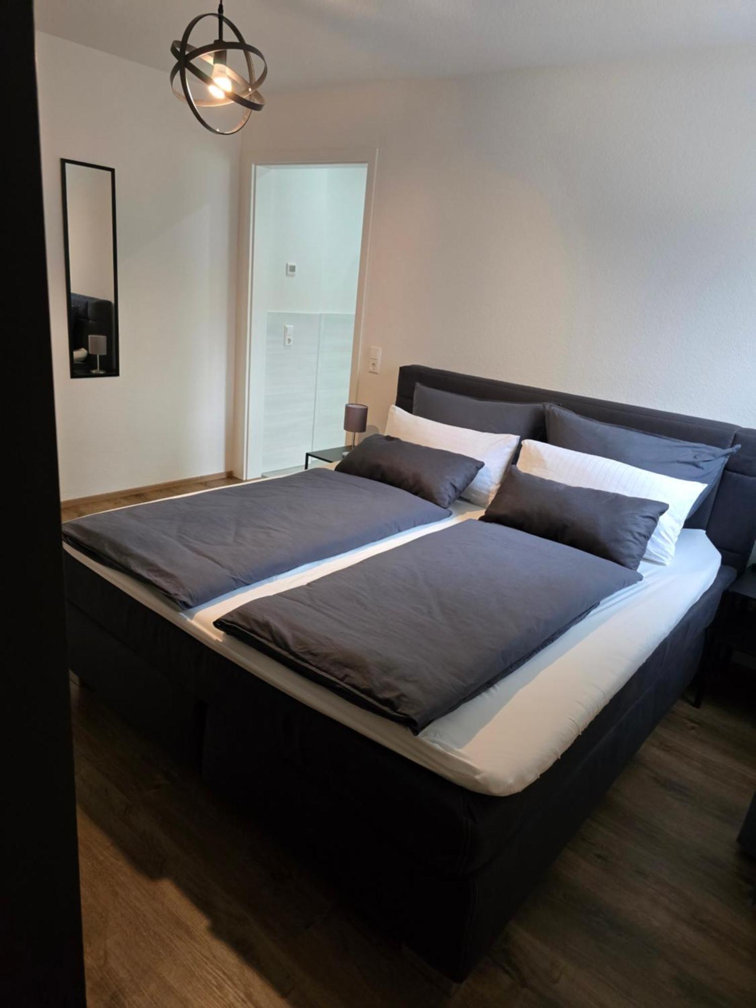 Rheinzeit-Weisweil Apartment Weisweil  ภายนอก รูปภาพ