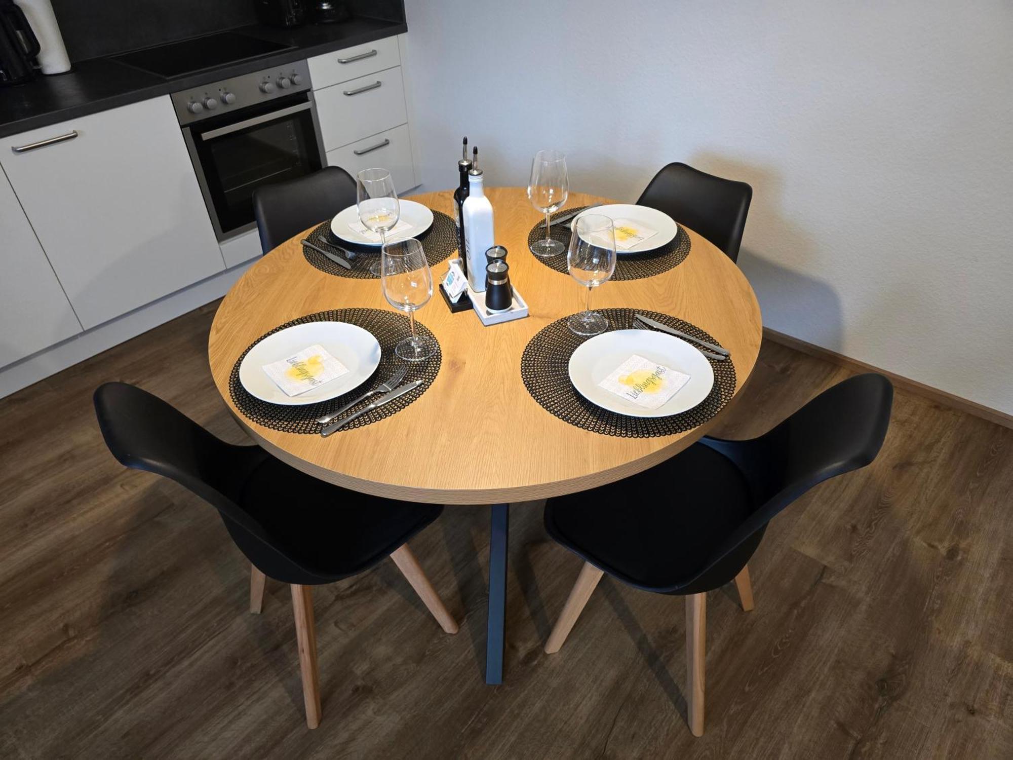 Rheinzeit-Weisweil Apartment Weisweil  ภายนอก รูปภาพ