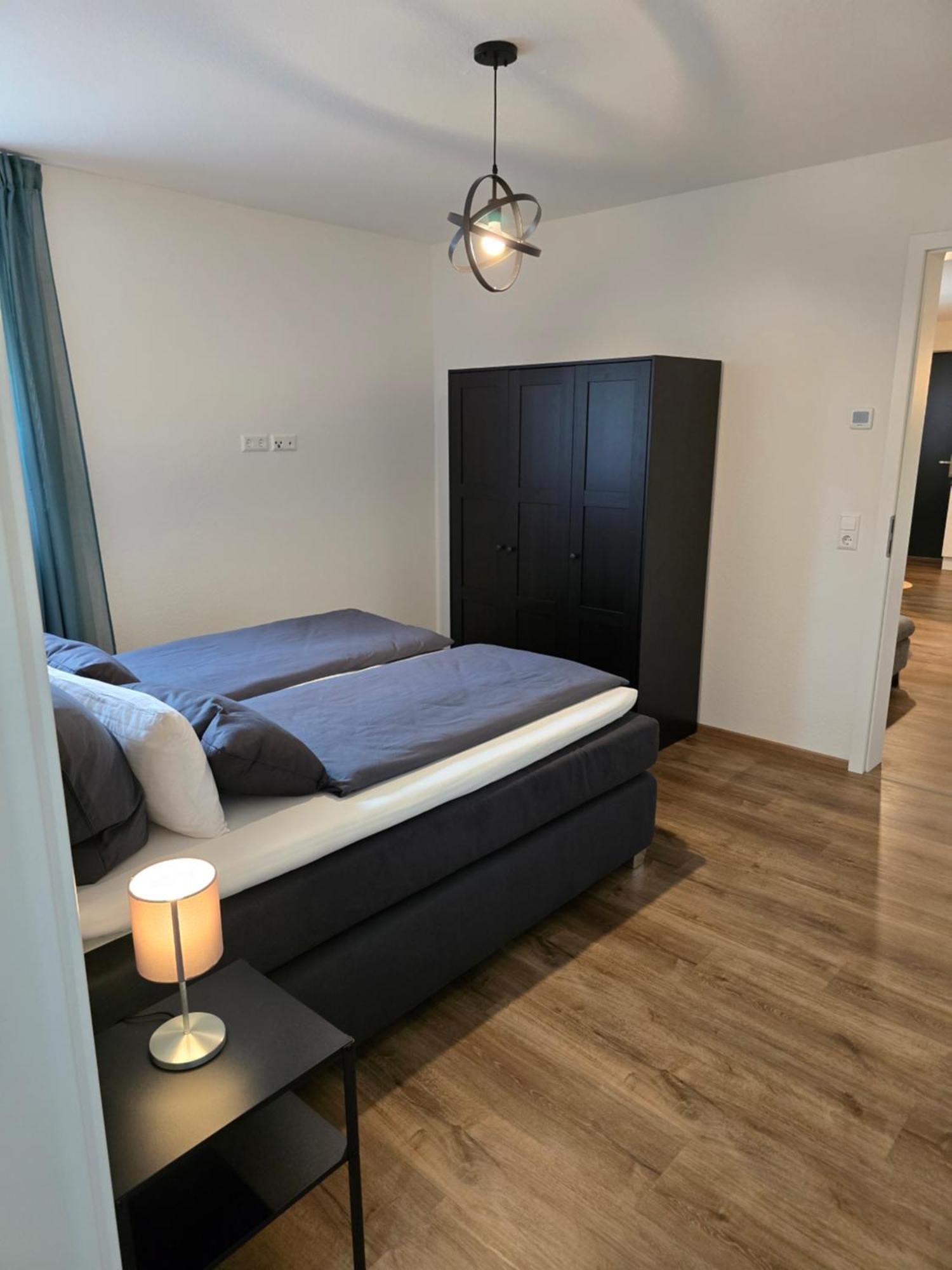 Rheinzeit-Weisweil Apartment Weisweil  ภายนอก รูปภาพ