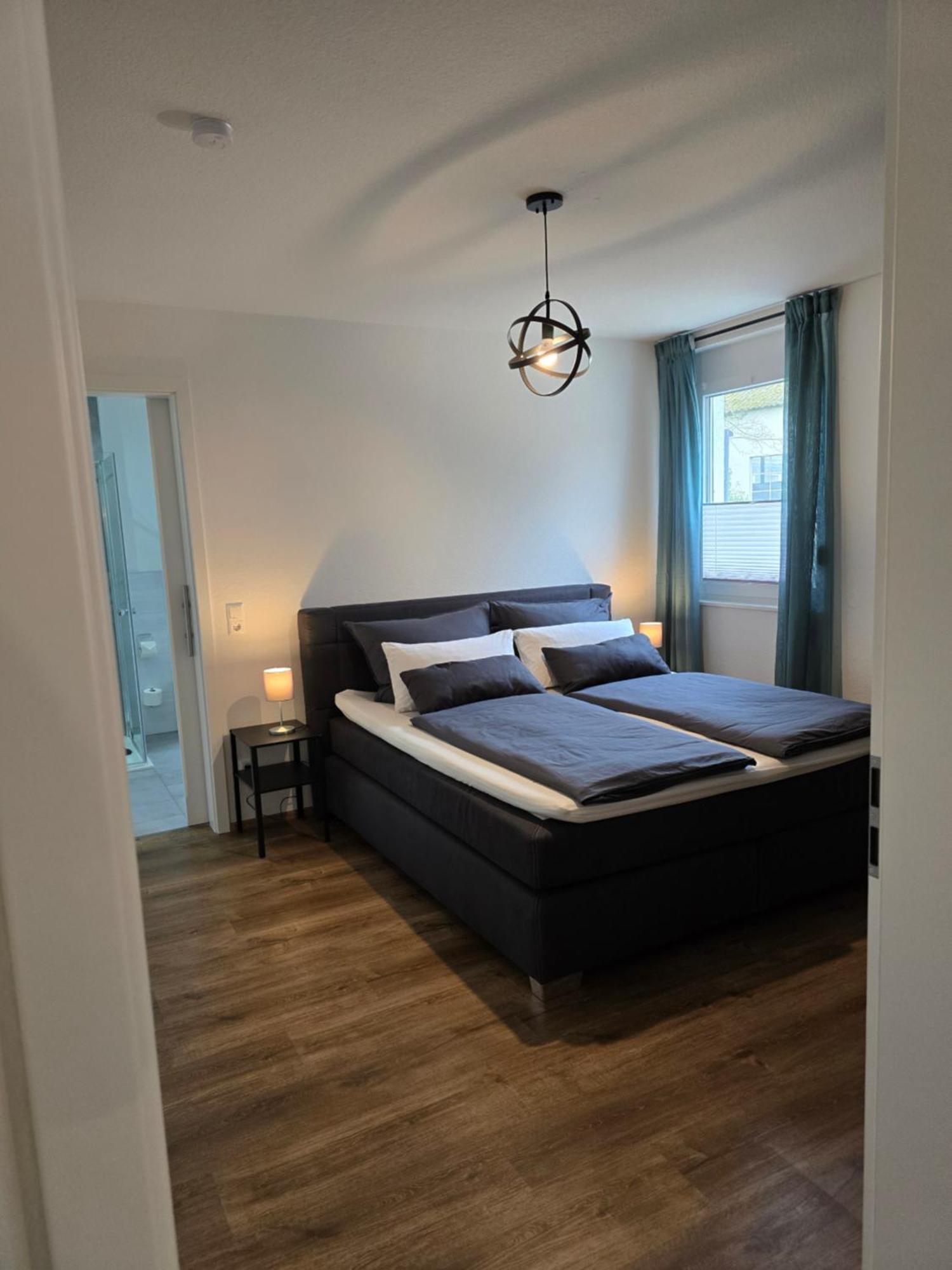 Rheinzeit-Weisweil Apartment Weisweil  ภายนอก รูปภาพ