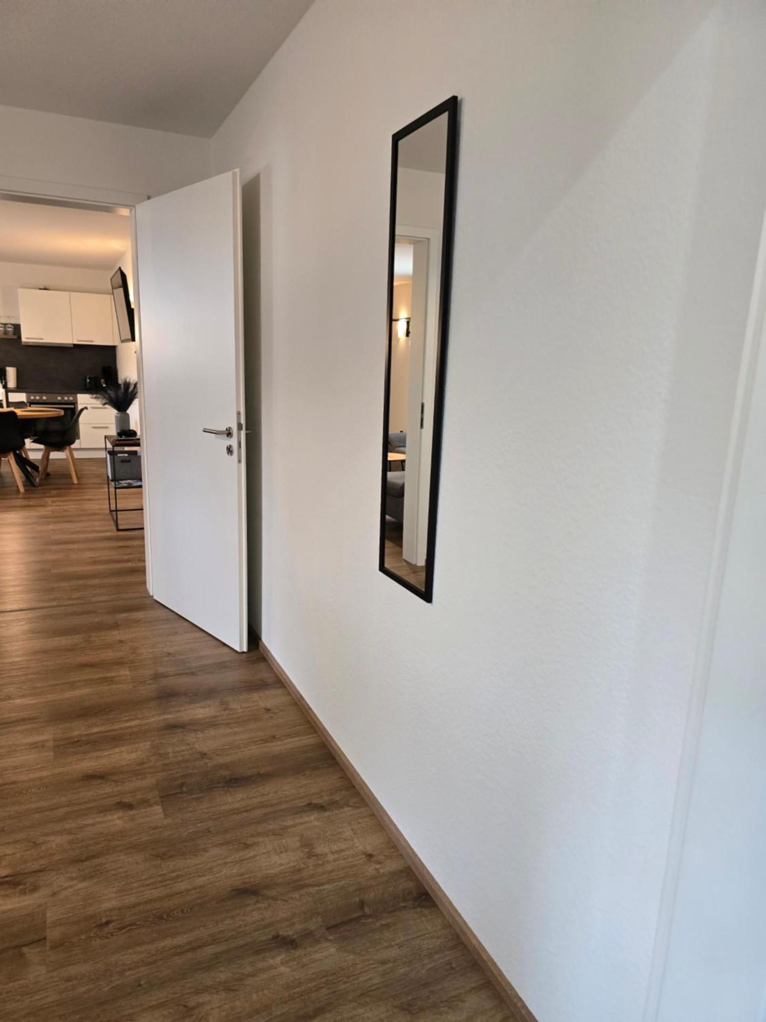 Rheinzeit-Weisweil Apartment Weisweil  ภายนอก รูปภาพ